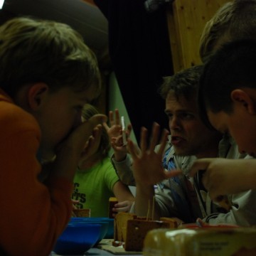 DSC 0097 - Scouts en Gidsen Zaventem 